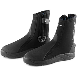 Heavy Duty Boot 6.5mm 